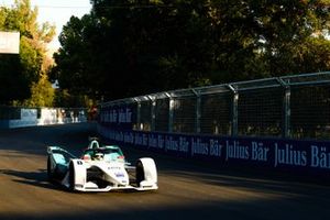 Tom Dillmann, NIO Formula E Team, NIO Sport 004