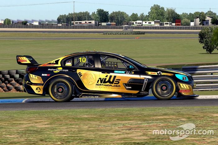 Australian V8 Drivers Parade Club