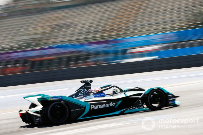 Nelson Piquet Jr. , Panasonic Jaguar Racing, Jaguar I-Type 3