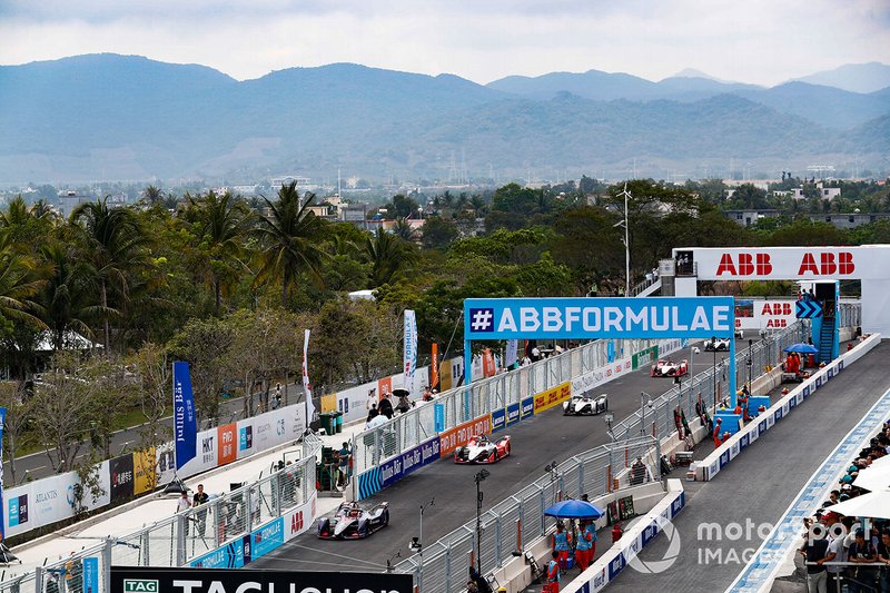Haitang Bay Circuit (Sanya, China)