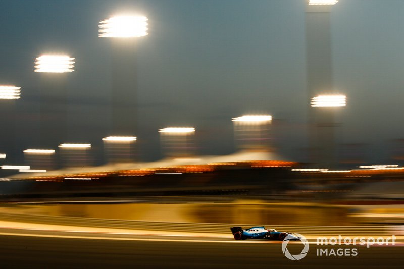 Robert Kubica, Williams FW42