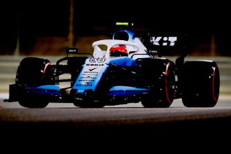 Robert Kubica, Williams FW42