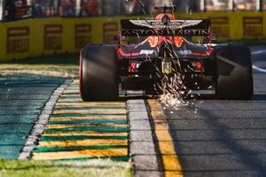 Max Verstappen, Red Bull Racing RB15