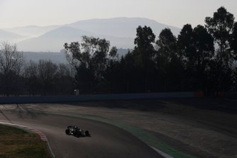 Nico Hulkenberg, Renault F1 Team R.S. 19