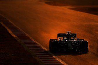 Valtteri Bottas, Mercedes-AMG F1 W10