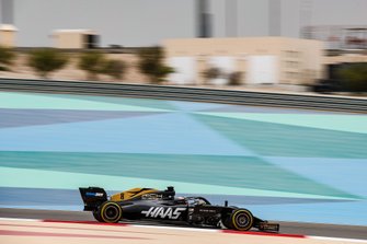Romain Grosjean, Haas VF-19