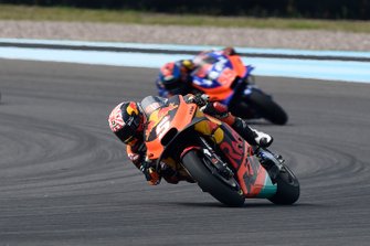 Johann Zarco, Red Bull KTM Factory Racing