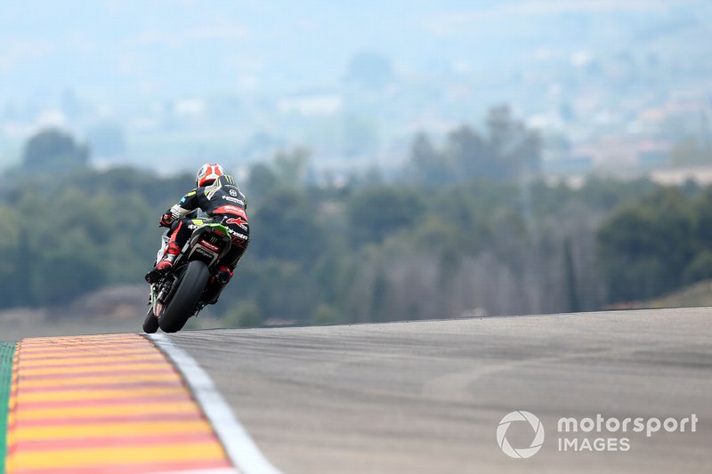 Jonathan Rea, Kawasaki Racing