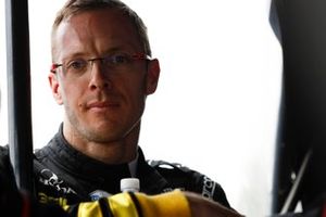 Sebastien Bourdais, Dale Coyne Racing with Vasser-Sullivan Honda