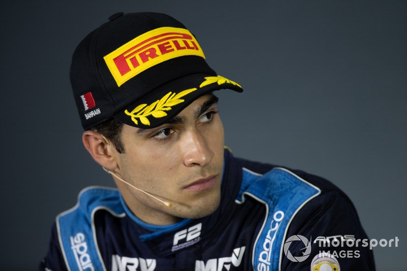 Sergio Sette Camara, DAMS