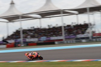 Marc Marquez, Repsol Honda Team