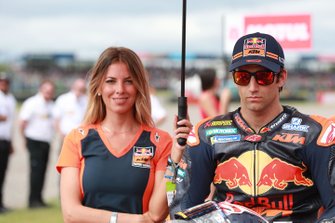 Johann Zarco, Red Bull KTM Factory Racing