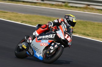 Thomas Luthi, Intact GP