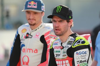 Cal Crutchlow, Team LCR Honda, Jack Miller, Pramac Racing