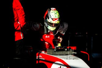 Mick Schumacher, PREMA RACING