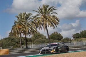 Pruebas en Jerez marzo