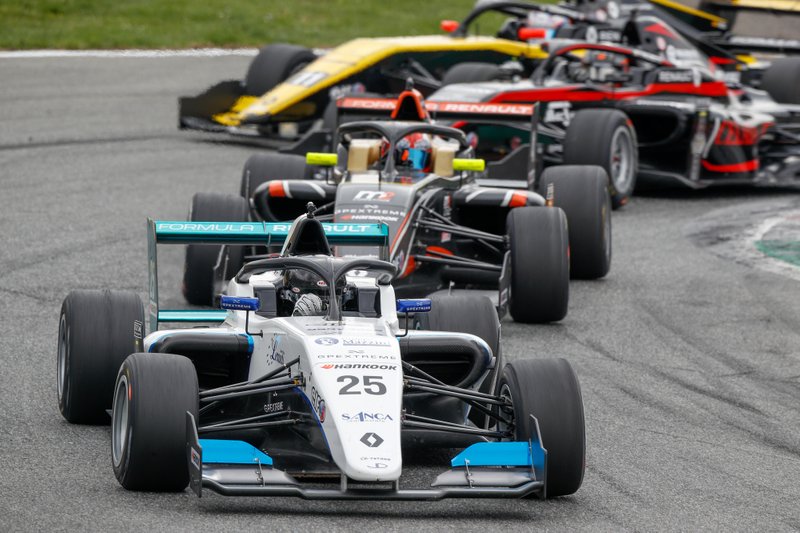 Leonardo Lorandi, JD Motorsport