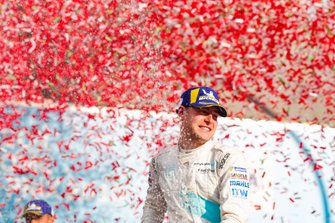Stoffel Vandoorne, HWA Racelab