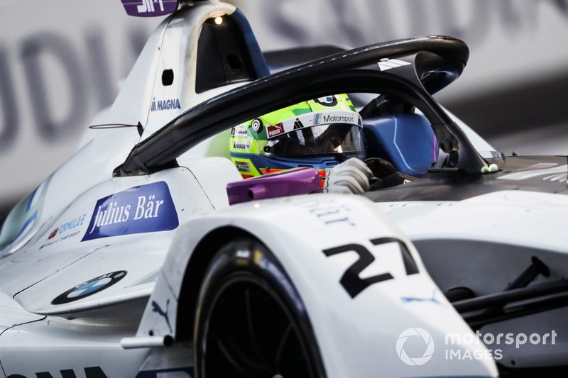 Alexander Sims, BMW I Andretti Motorsports, BMW iFE.18