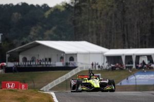 Sebastien Bourdais, Dale Coyne Racing con Vasser-Sullivan Honda