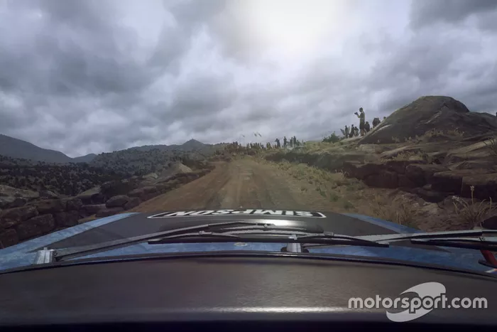 DiRT Rally 2.0