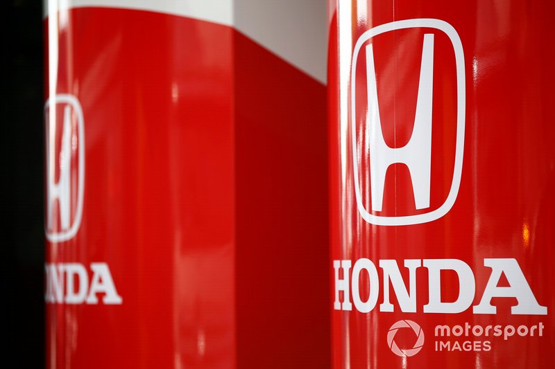Camions Honda