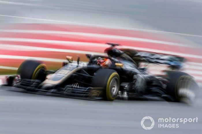 14. Kevin Magnussen: 1:18.720