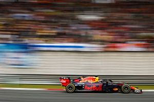 Max Verstappen, Red Bull Racing RB15