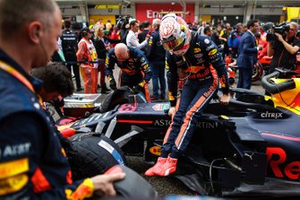 Pierre Gasly, Red Bull Racing