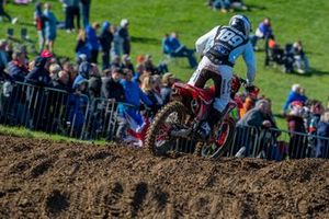 Brian Bogers, HRC Honda MXGP Team