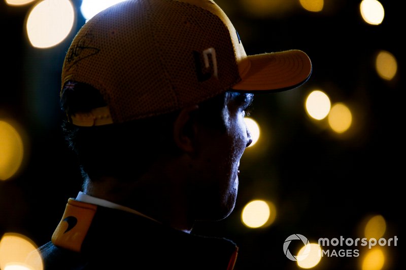 Lando Norris, McLaren
