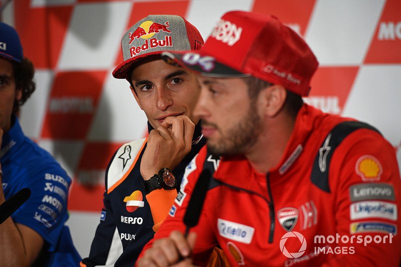 Marc Márquez, Repsol Honda Team