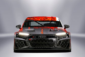 Audi RS 3 LMS TCR