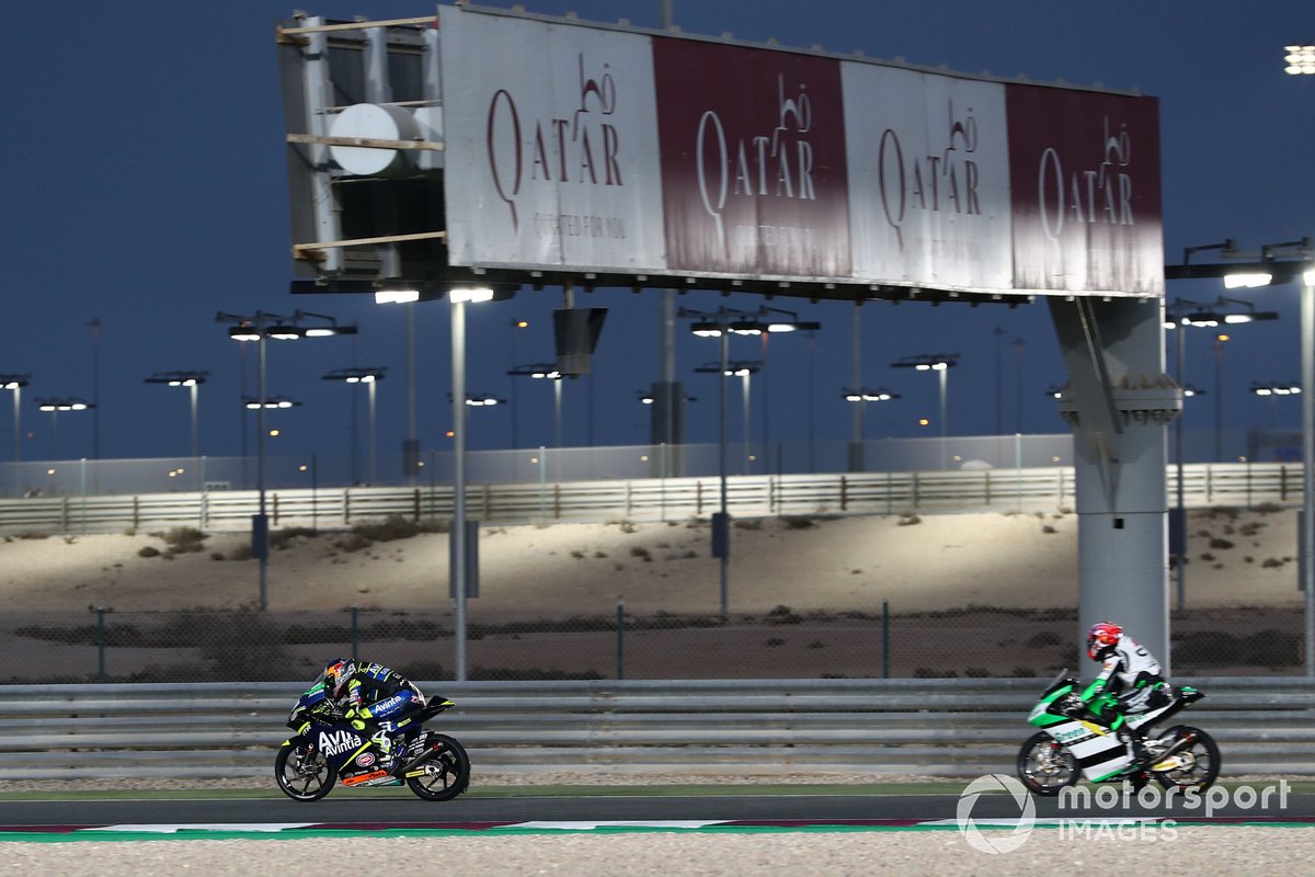 Carlos Tatay, Reale Avintia Moto3