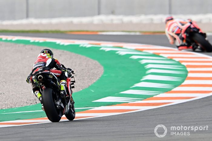 Cal Crutchlow, Team LCR Honda