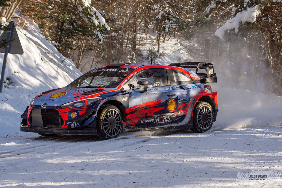 Thierry Neuville, Nicolas Gilsoul, Hyundai i20 Coupe WRC