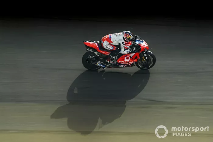 Johann Zarco, Pramac Racing