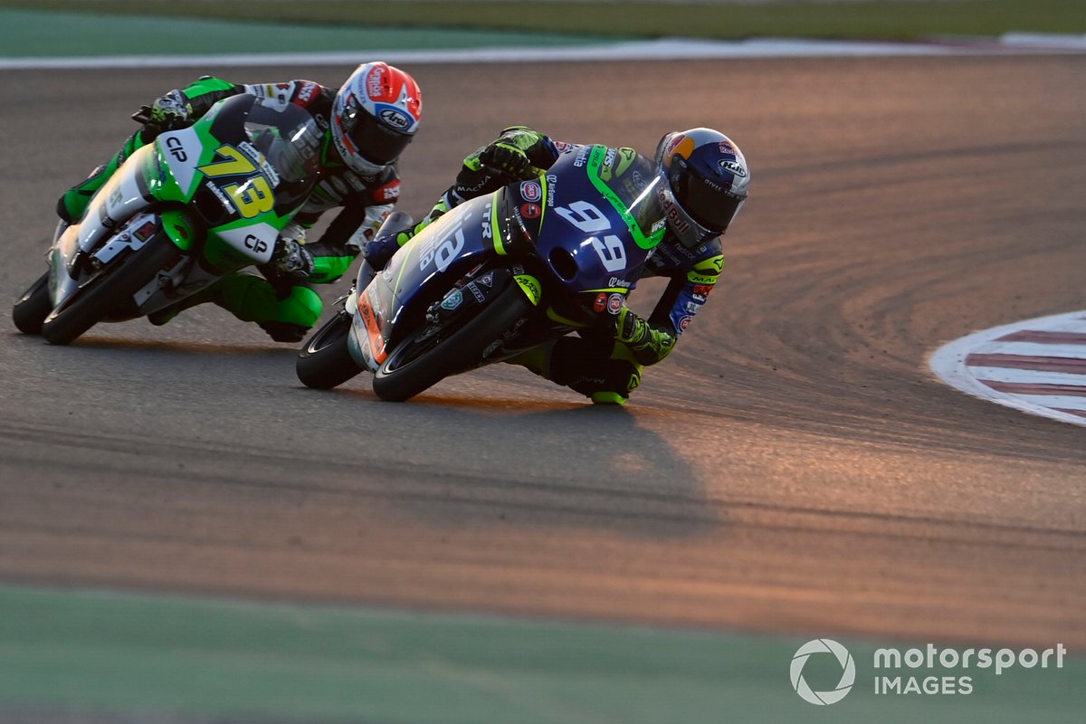 Carlos Tatay, Reale Avintia