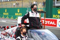 24h de Le Mans