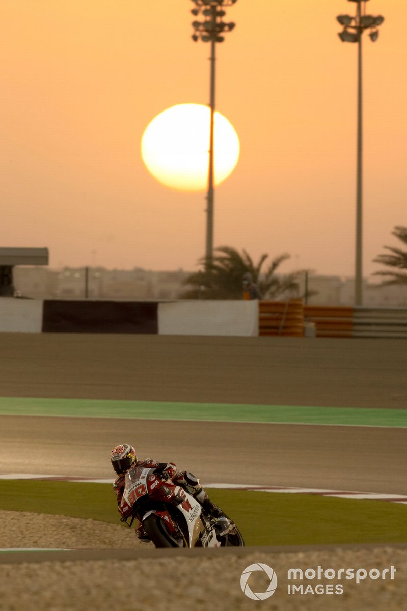 Takaaki Nakagami, Team LCR Honda