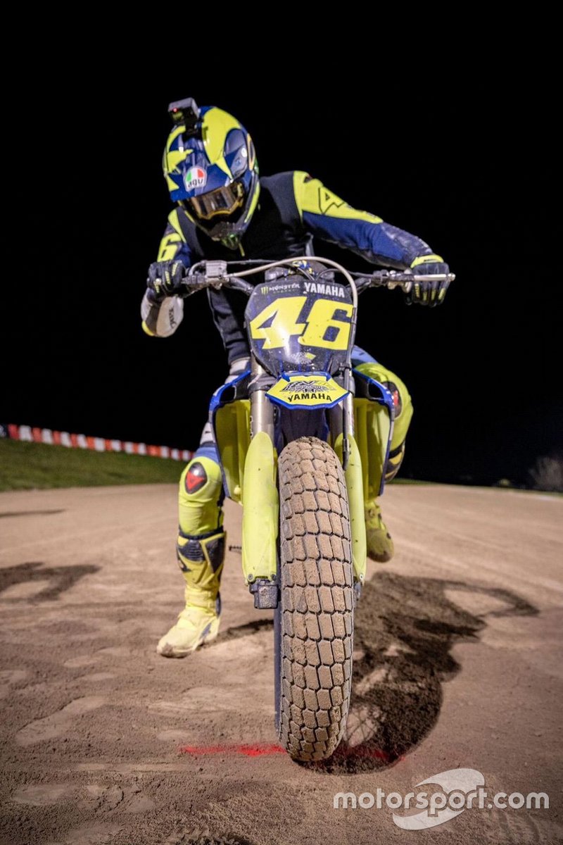 Valentino Rossi