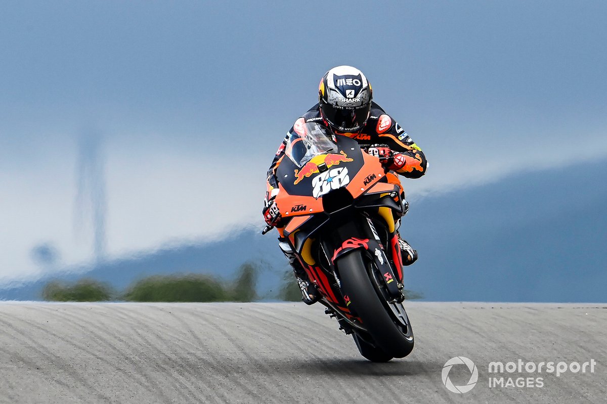 Miguel Oliveira