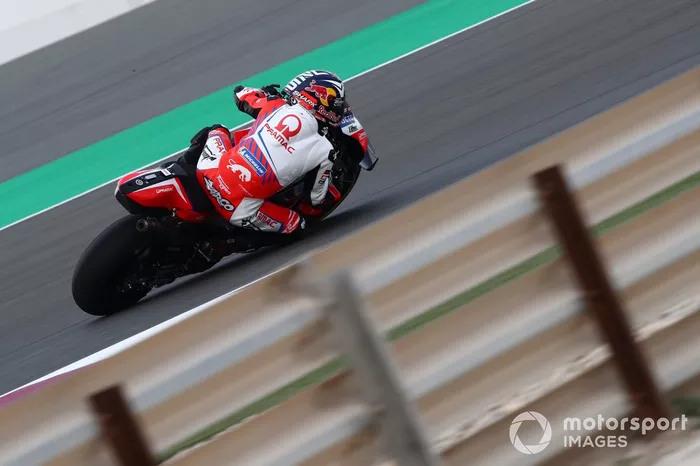 Johann Zarco, Pramac Racing