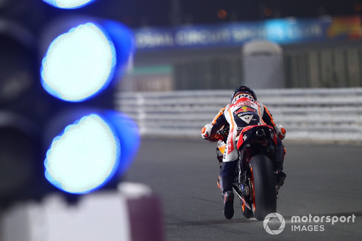 Pol Espargaro, Repsol Honda Team