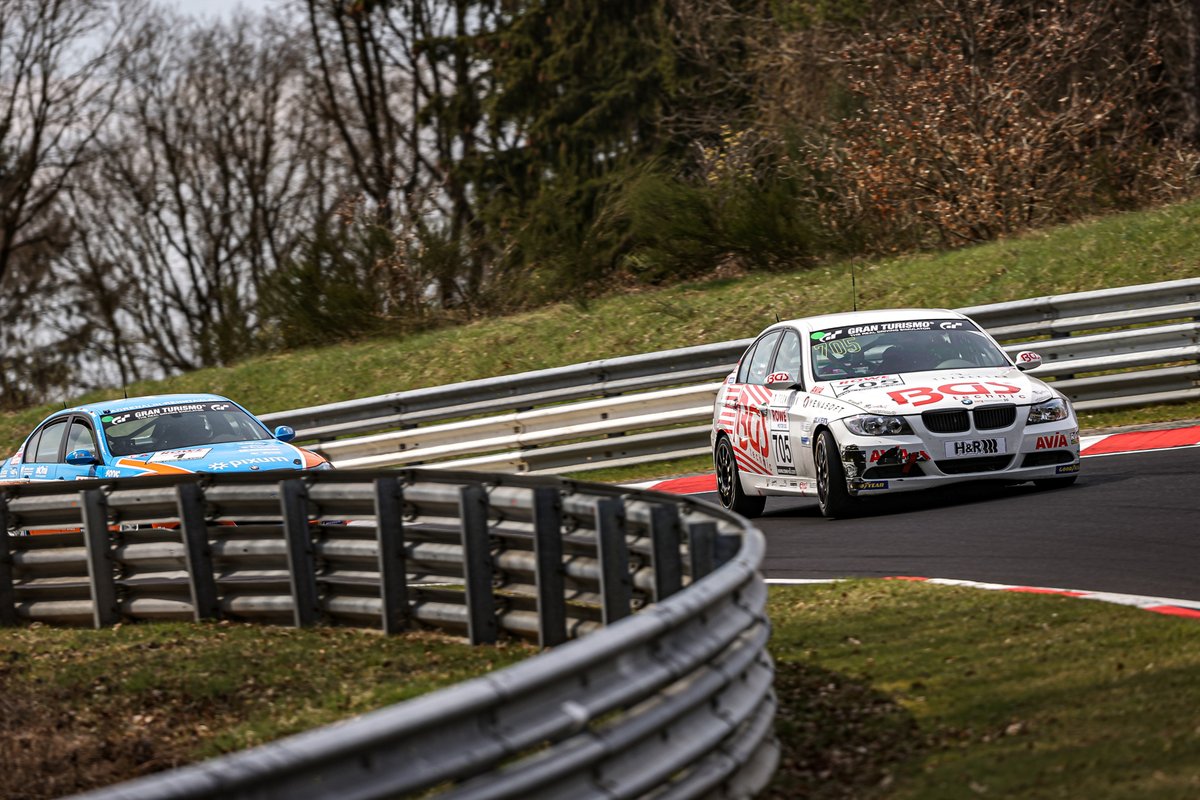 #705 Emir Aşarı, Moran Gott, BMW 325i, Sorg Rennsport