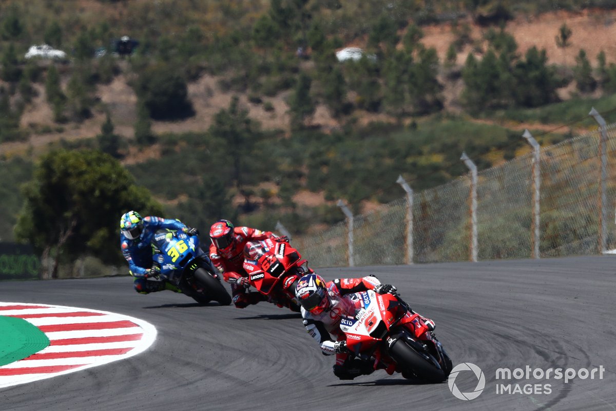 Johann Zarco, Pramac Racing