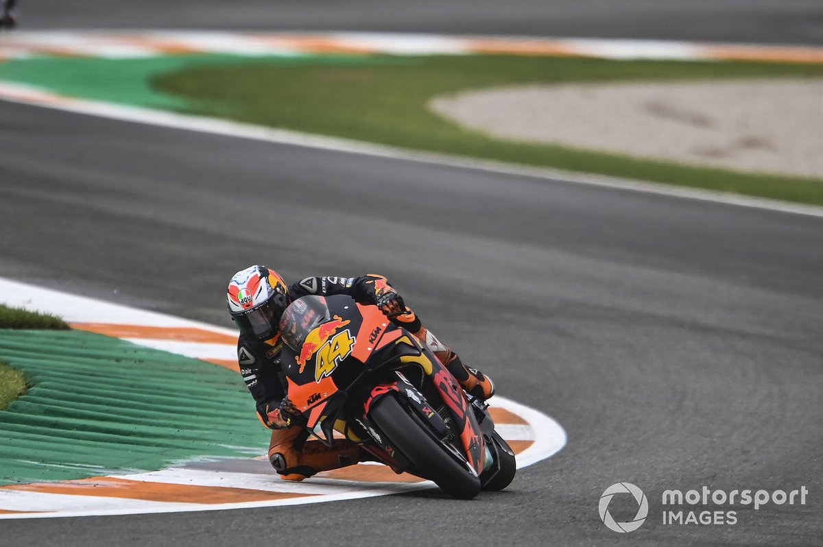 Pol Espargaro, Red Bull KTM Factory Racing