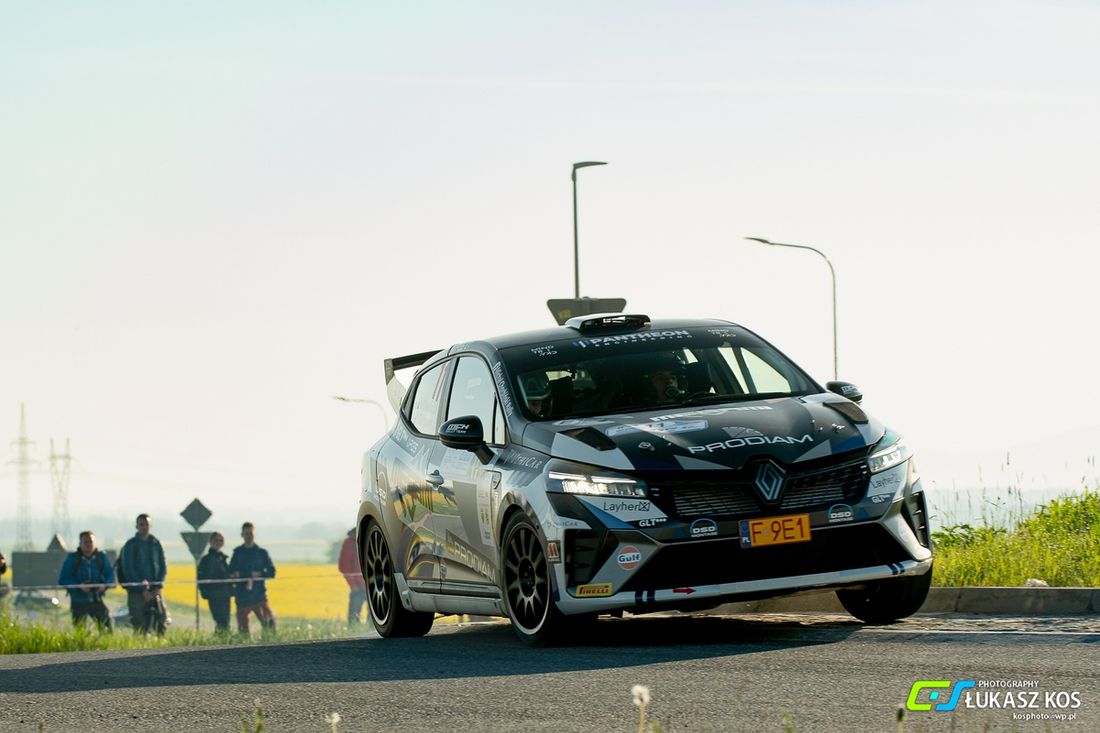 Rajd Świdnicki 2025