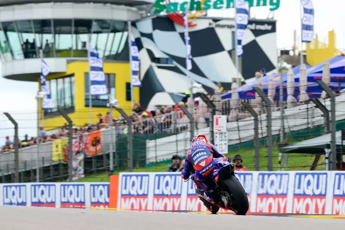 Jack Miller, Pramac Racing
