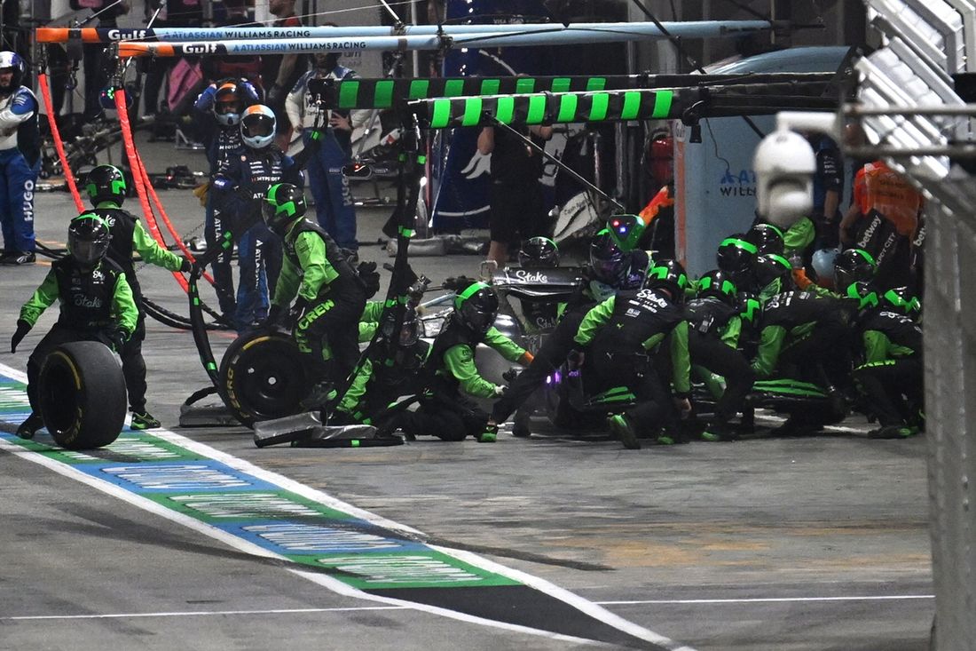 Gabriel Bortoleto, Sauber